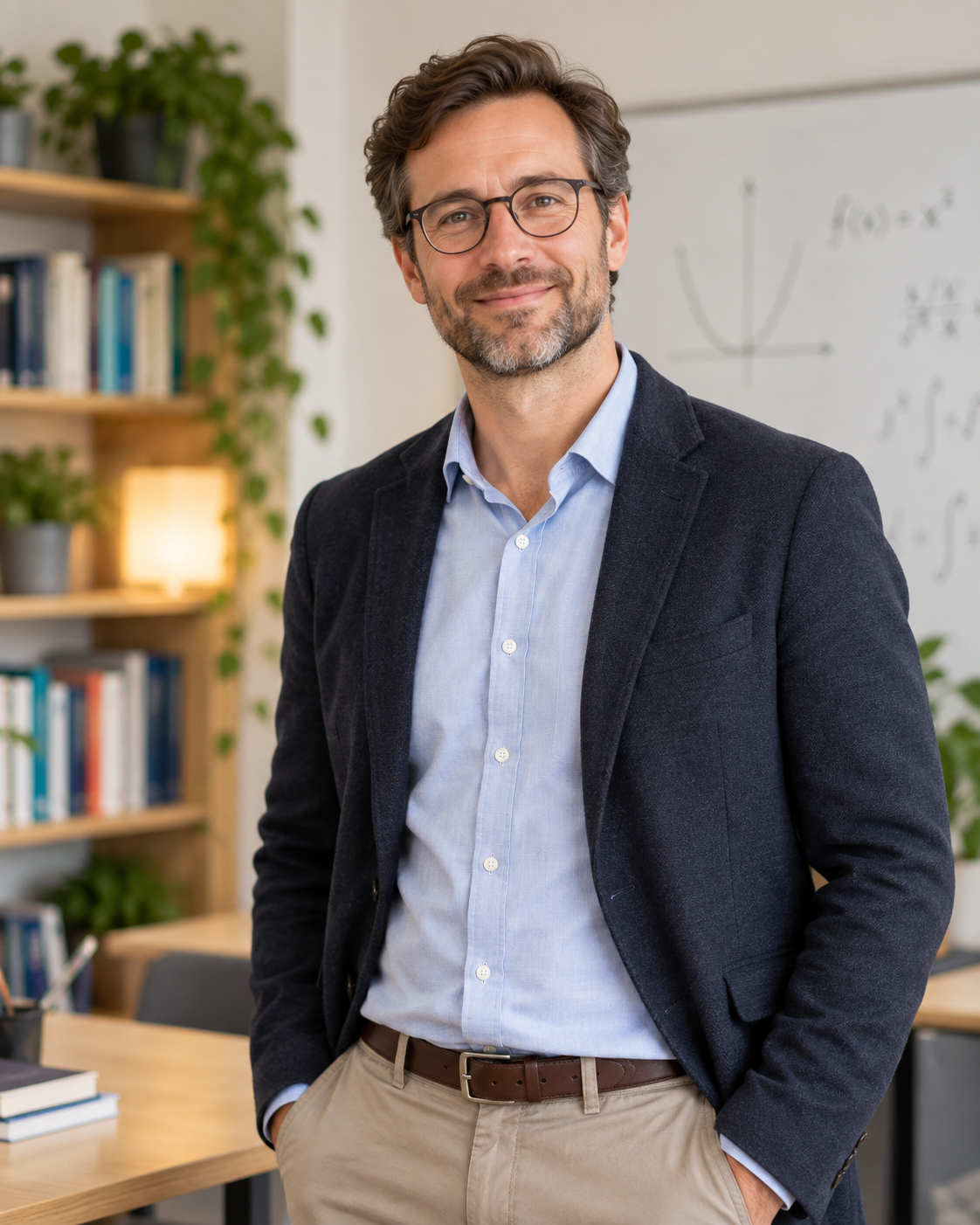 Max Müller